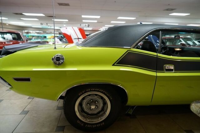 1970 Dodge Challenger T/A - photo 7