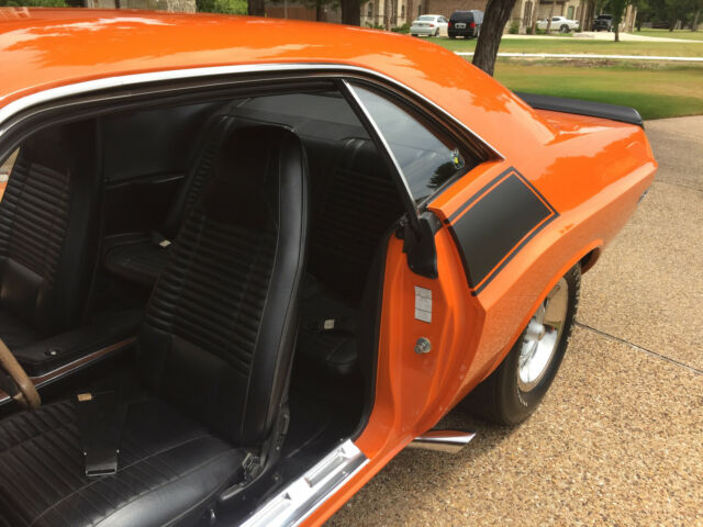 1970 Dodge Challenger T/A - photo 11