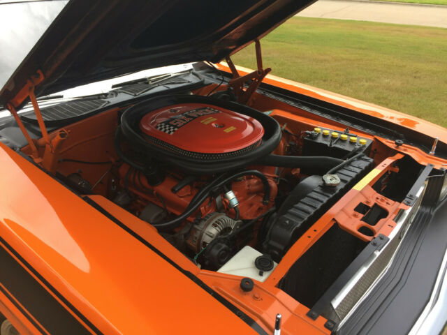 1970 Dodge Challenger T/A - photo 5
