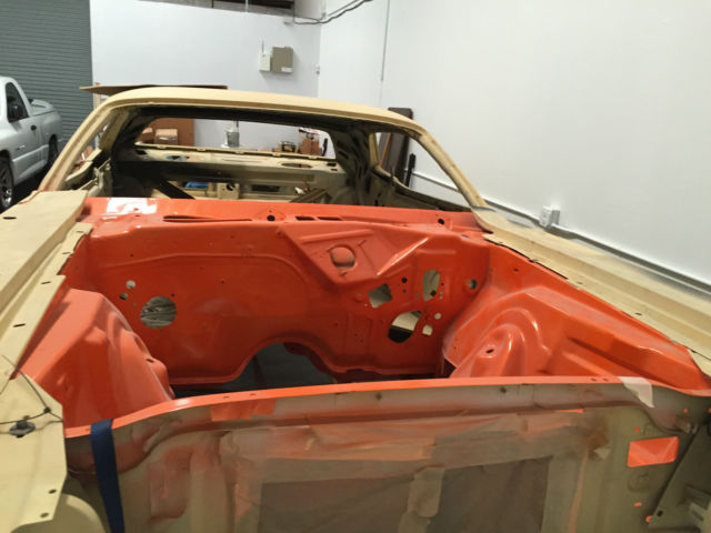 1970 Dodge Challenger - photo 2