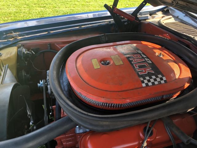 1970 Dodge Challenger - photo 10