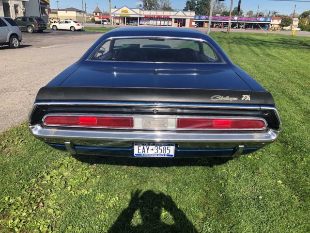 1970 Dodge Challenger - photo 4