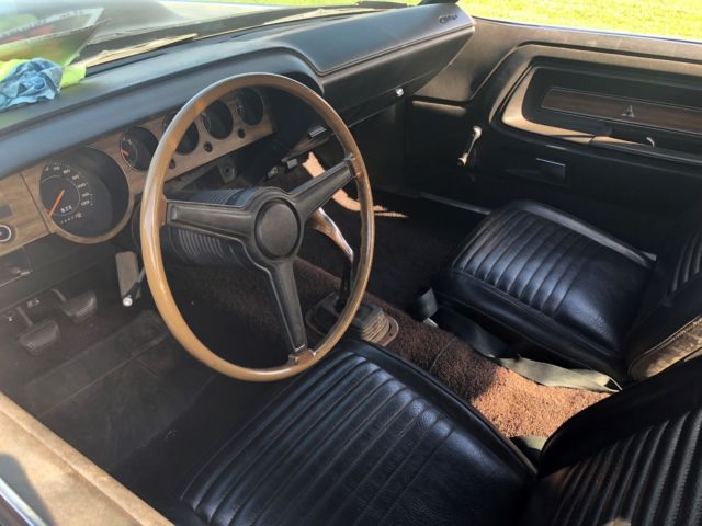 1970 Dodge Challenger - photo 5
