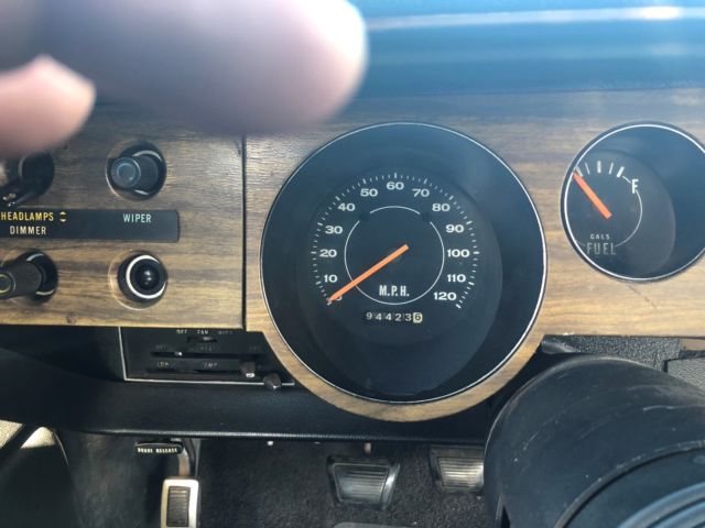 1970 Dodge Challenger - photo 6