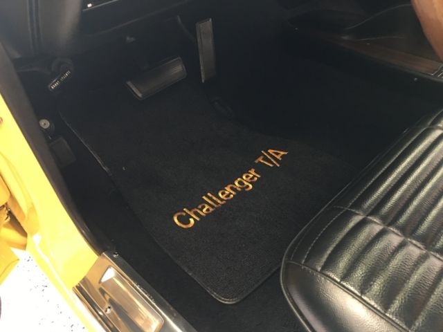 1970 Dodge Challenger T/A - photo 11