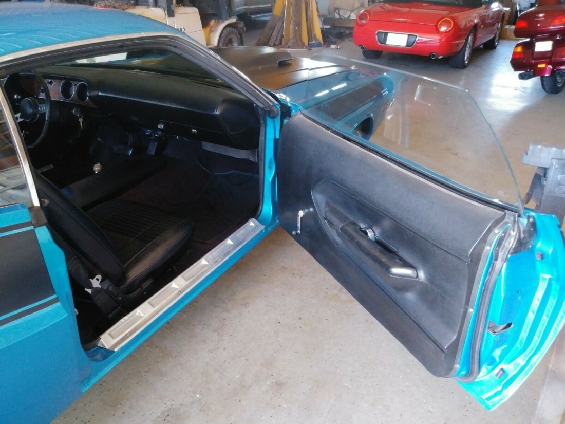 1970 Dodge Challenger - photo 10