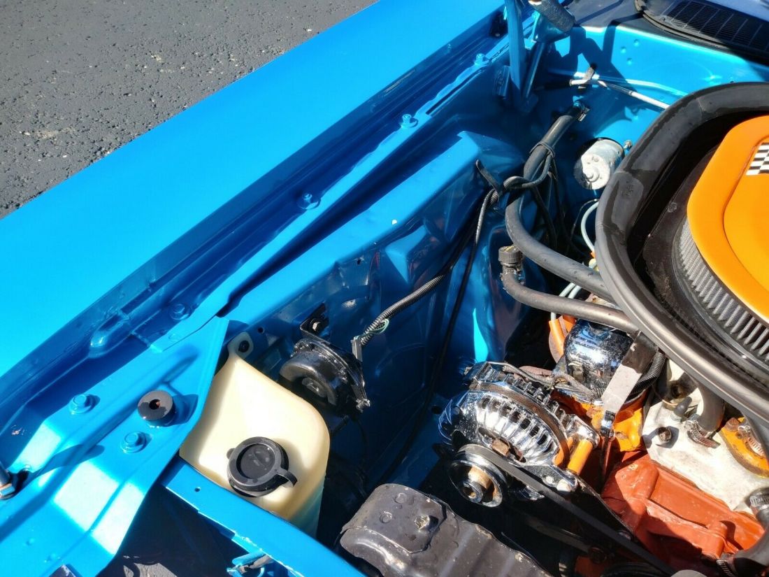 1970 Dodge Challenger - photo 13