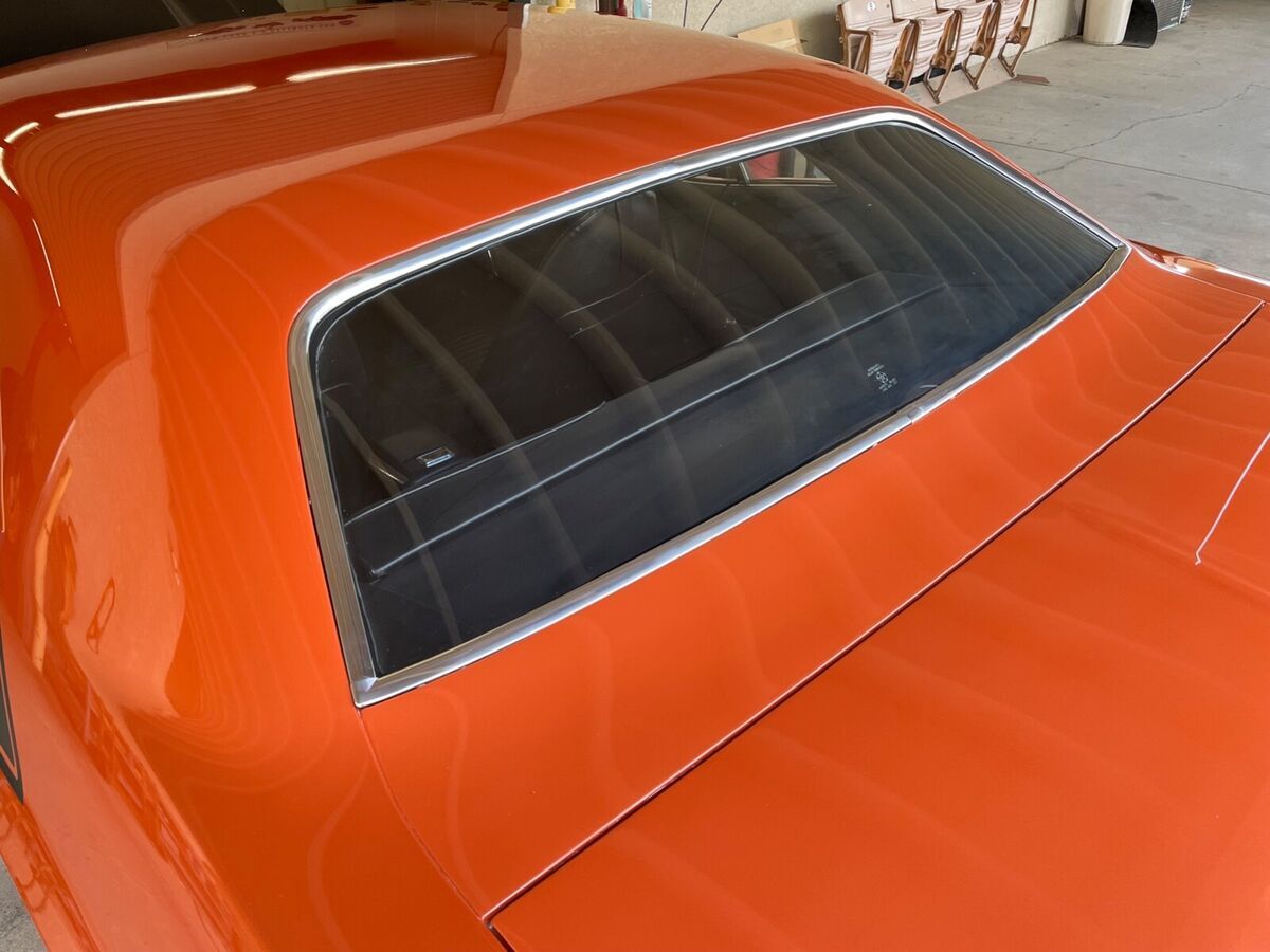 1970 Dodge Challenger - photo 13