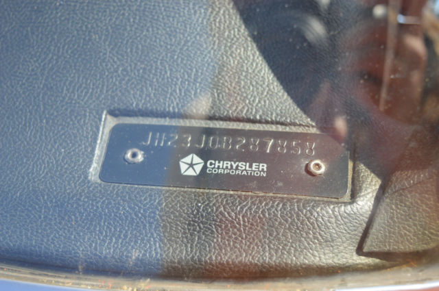 1970 Dodge Challenger T/A - photo 4