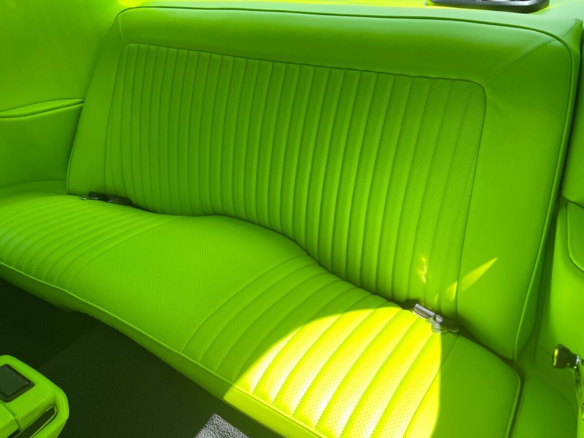 1970 Dodge Challenger T/A clone Restomod - photo 13