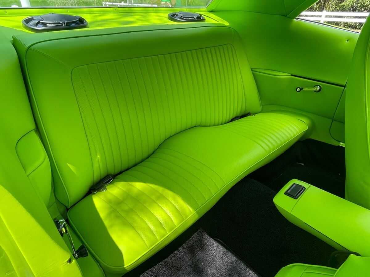 1970 Dodge Challenger T/A clone Restomod - photo 3