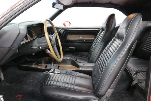 1970 Dodge Challenger T/A - photo 5