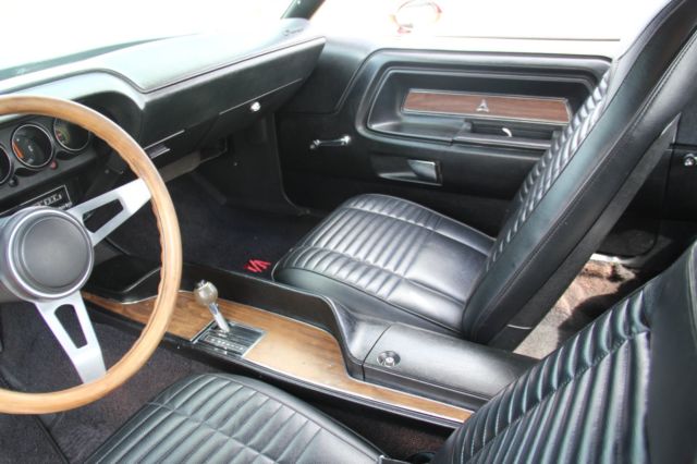 1970 Dodge Challenger - photo 11