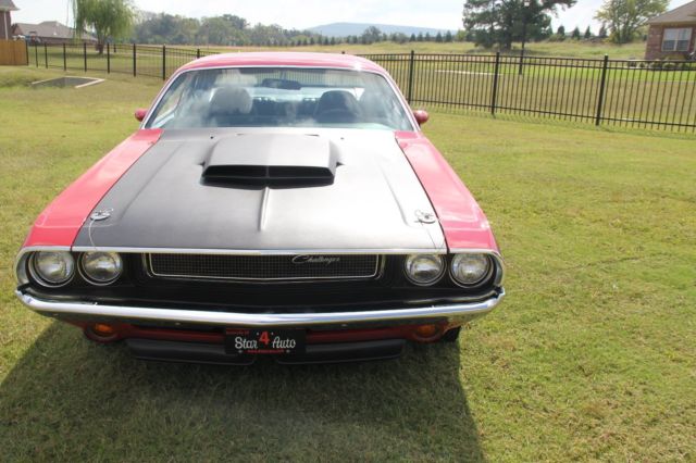 1970 Dodge Challenger - photo 7