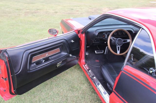 1970 Dodge Challenger - photo 9