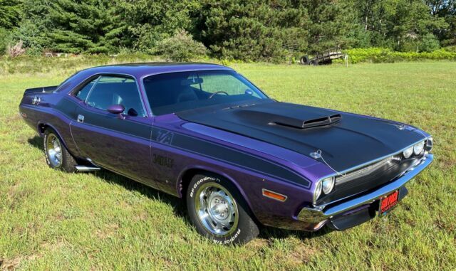 1970 Dodge Challenger T/A - photo 4