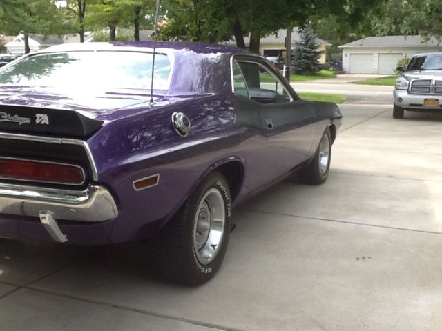 1970 Dodge Challenger T/A - photo 7