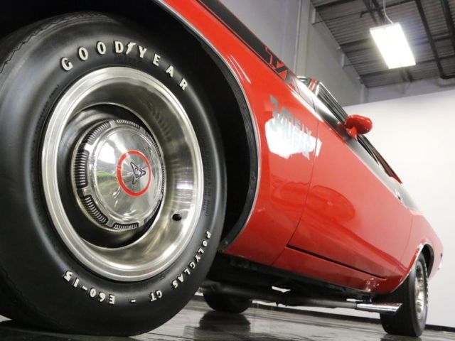 1970 Dodge Challenger T/A Six-Pack - photo 11