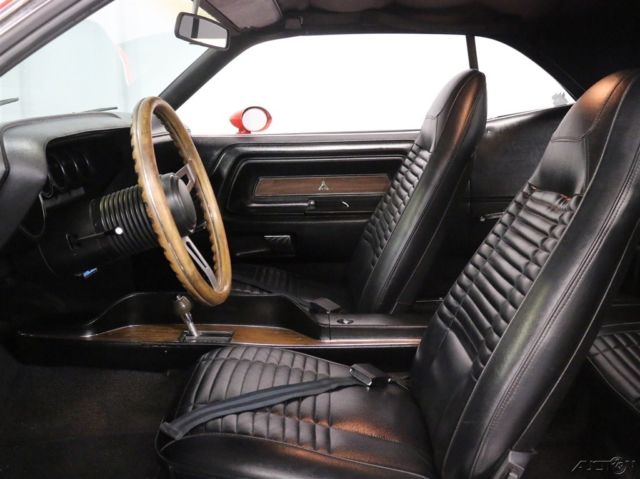1970 Dodge Challenger T/A Six-Pack - photo 4