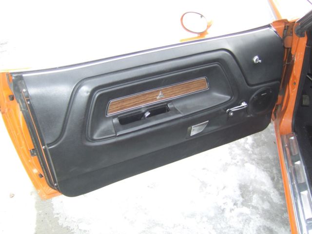 1970 Dodge Challenger T/A Six-Pack - photo 5