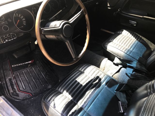 1970 Dodge Challenger - photo 12