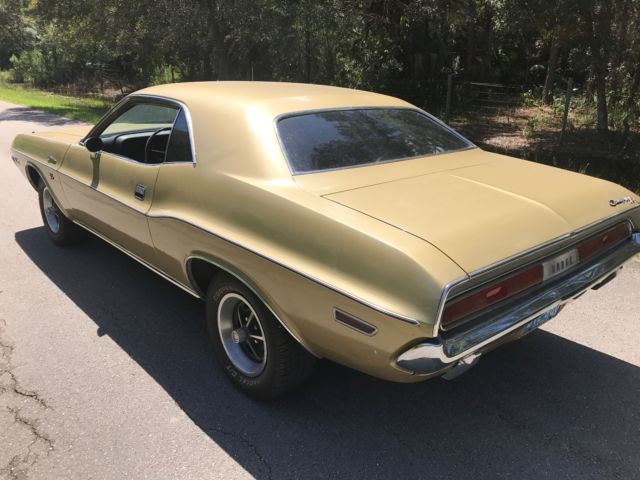 1970 Dodge Challenger - photo 4