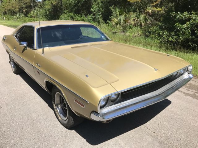1970 Dodge Challenger - photo 7