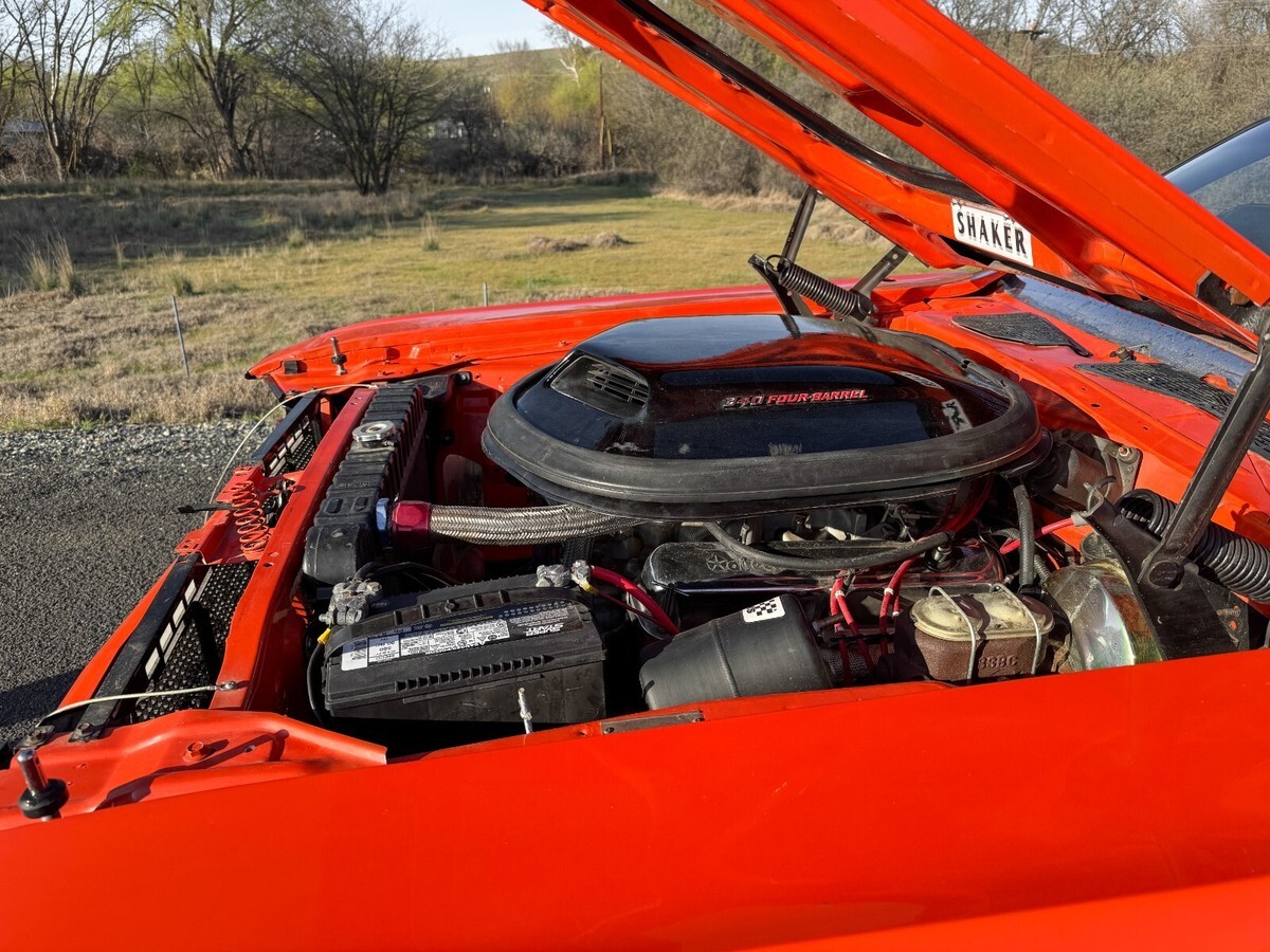 1970 Dodge Challenger - photo 11