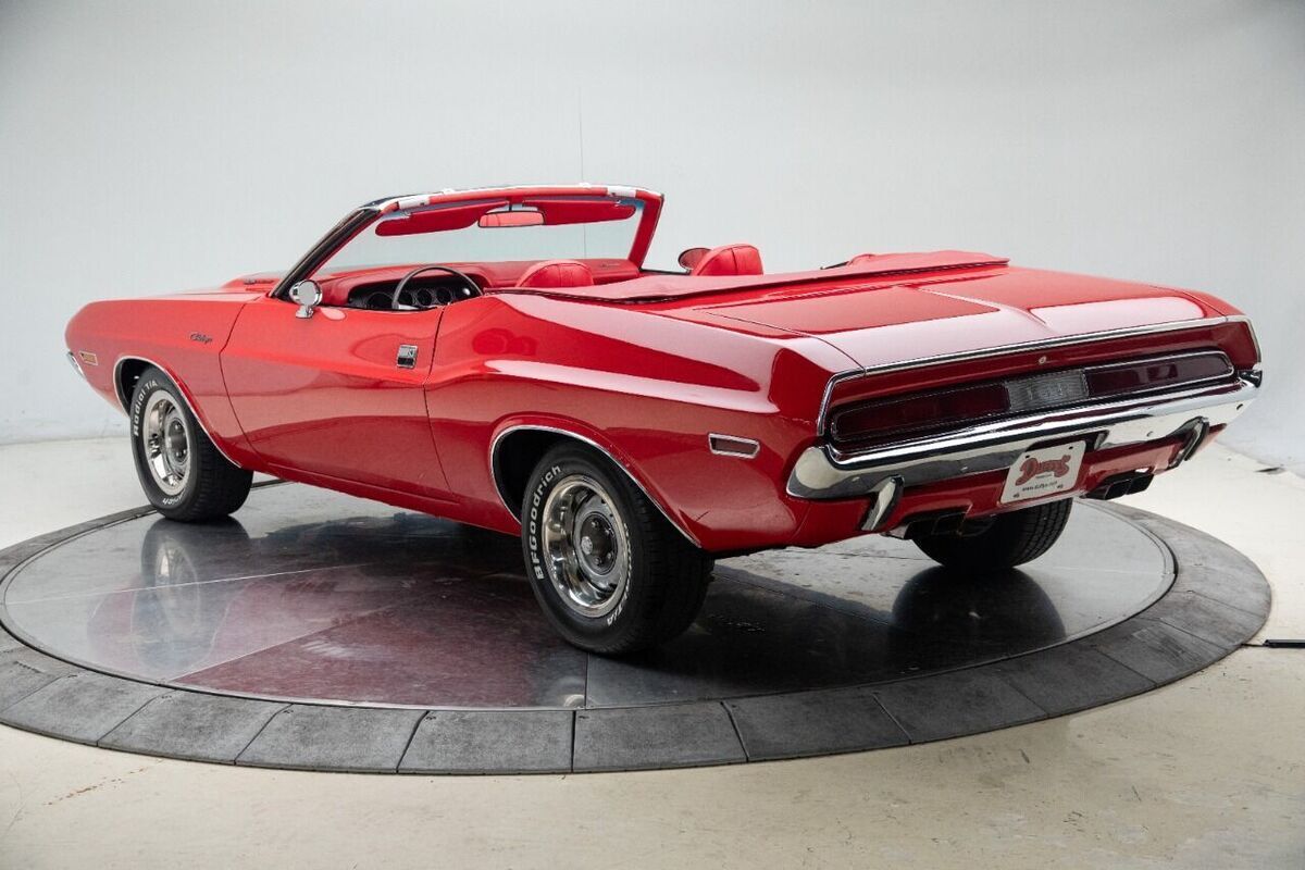 1970 Dodge Challenger - photo 11