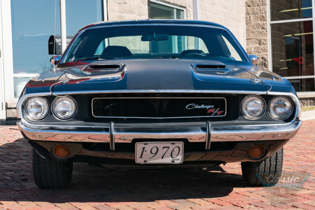 1970 Dodge Challenger RT Trim - photo 3