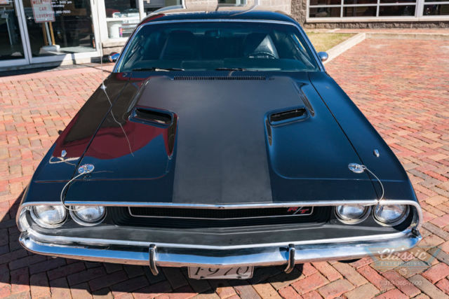 1970 Dodge Challenger RT Trim - photo 5