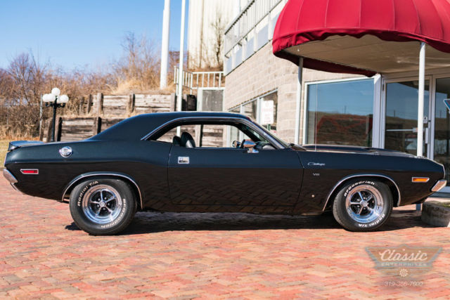1970 Dodge Challenger RT Trim - photo 7