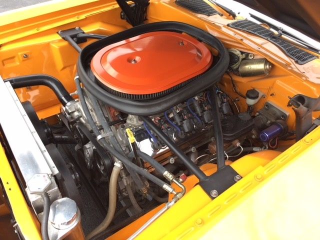 1970 Dodge Challenger RESTO MOD - photo 7