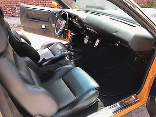 1970 Dodge Challenger RESTO MOD - photo 9