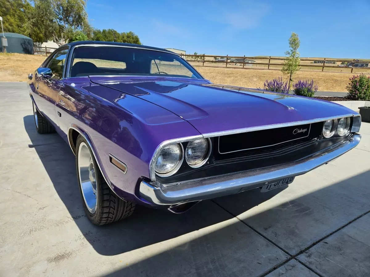 1970 Dodge Challnger S/E For Sale 1970 Dodge Challenger