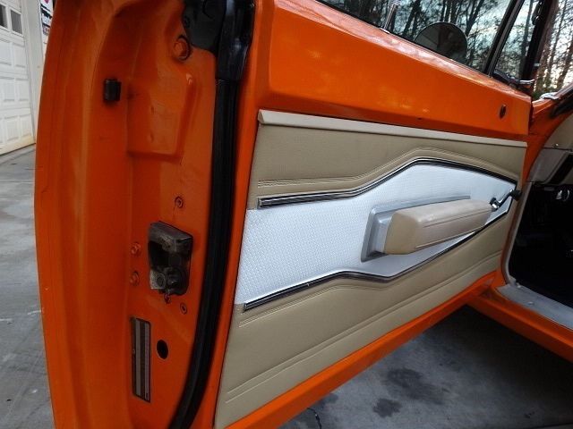 1970 Dodge Charger - photo 10