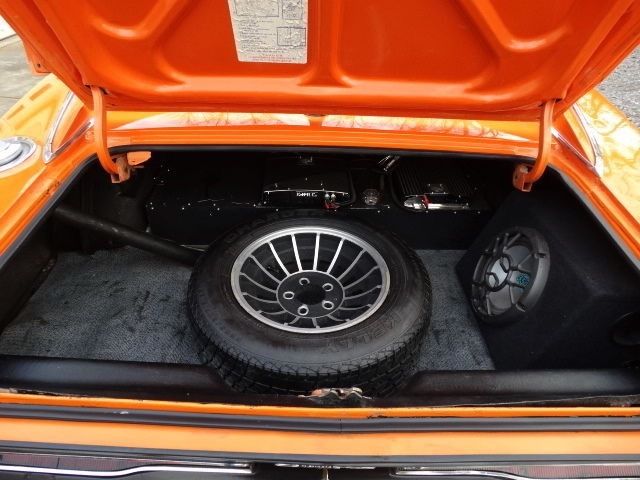 1970 Dodge Charger - photo 13