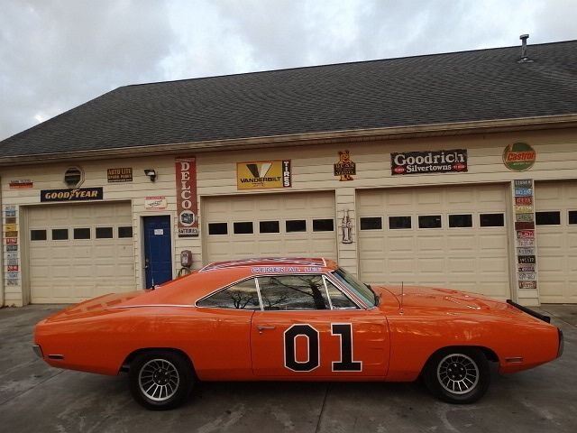 1970 Dodge Charger - photo 2