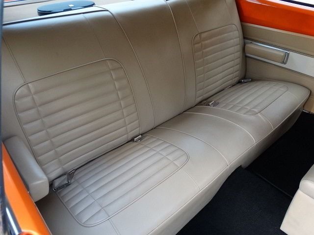1970 Dodge Charger - photo 8