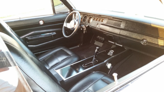 1970 Dodge Charger - photo 12
