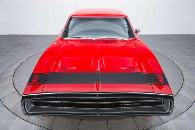 1970 Dodge Charger -- - photo 10
