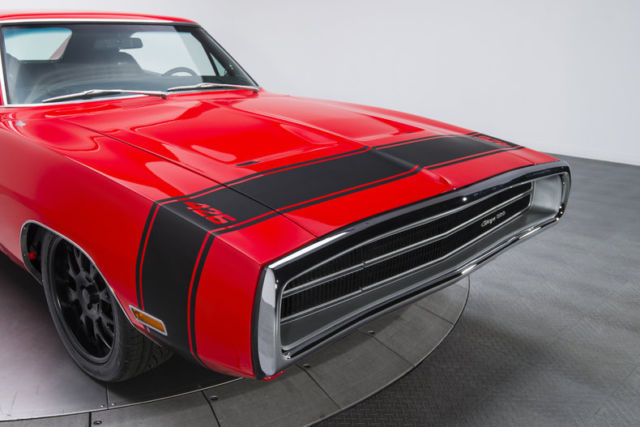 1970 Dodge Charger -- - photo 11