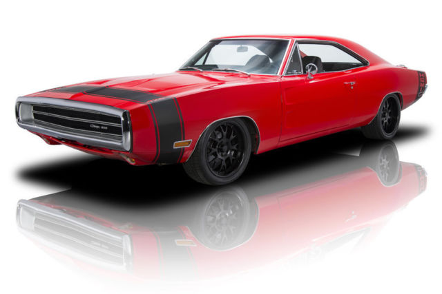 1970 Dodge Charger -- - photo 2