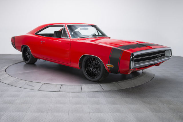 1970 Dodge Charger -- - photo 4