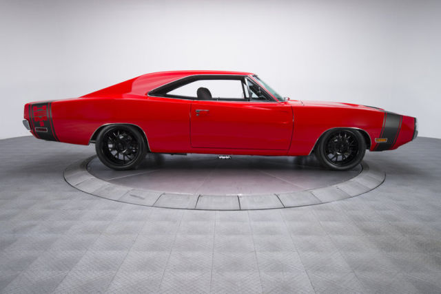 1970 Dodge Charger -- - photo 6