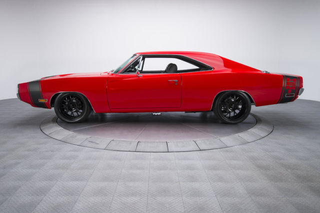1970 Dodge Charger -- - photo 7