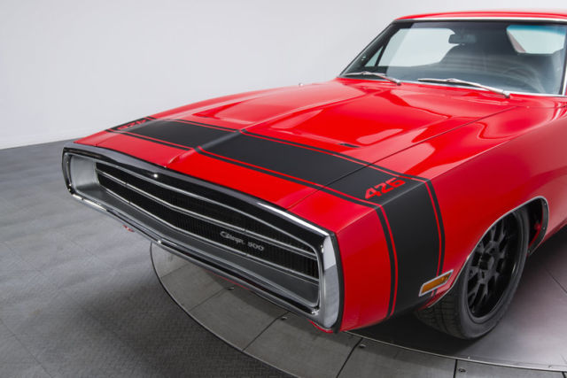 1970 Dodge Charger -- - photo 8