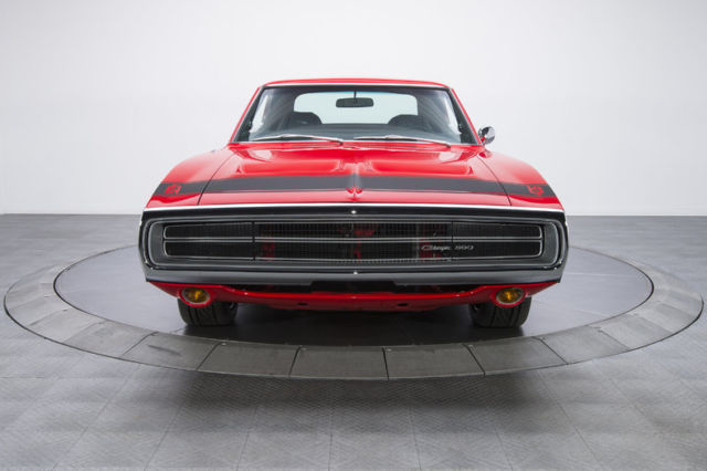 1970 Dodge Charger -- - photo 9