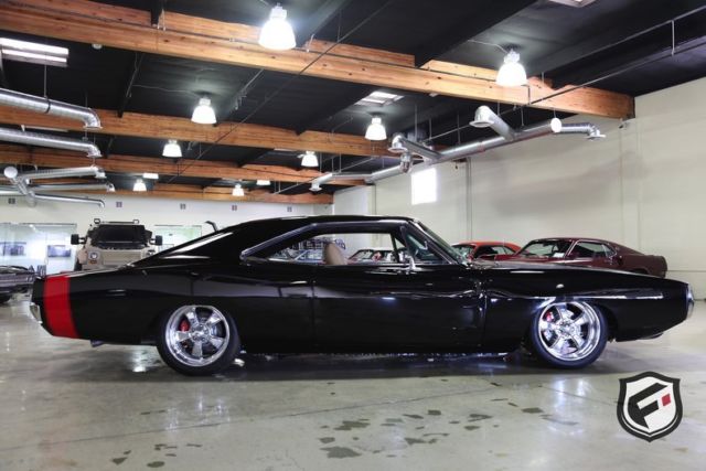 1970 Dodge Charger -- - photo 3
