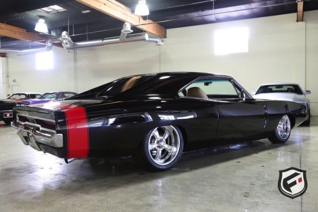 1970 Dodge Charger -- - photo 4